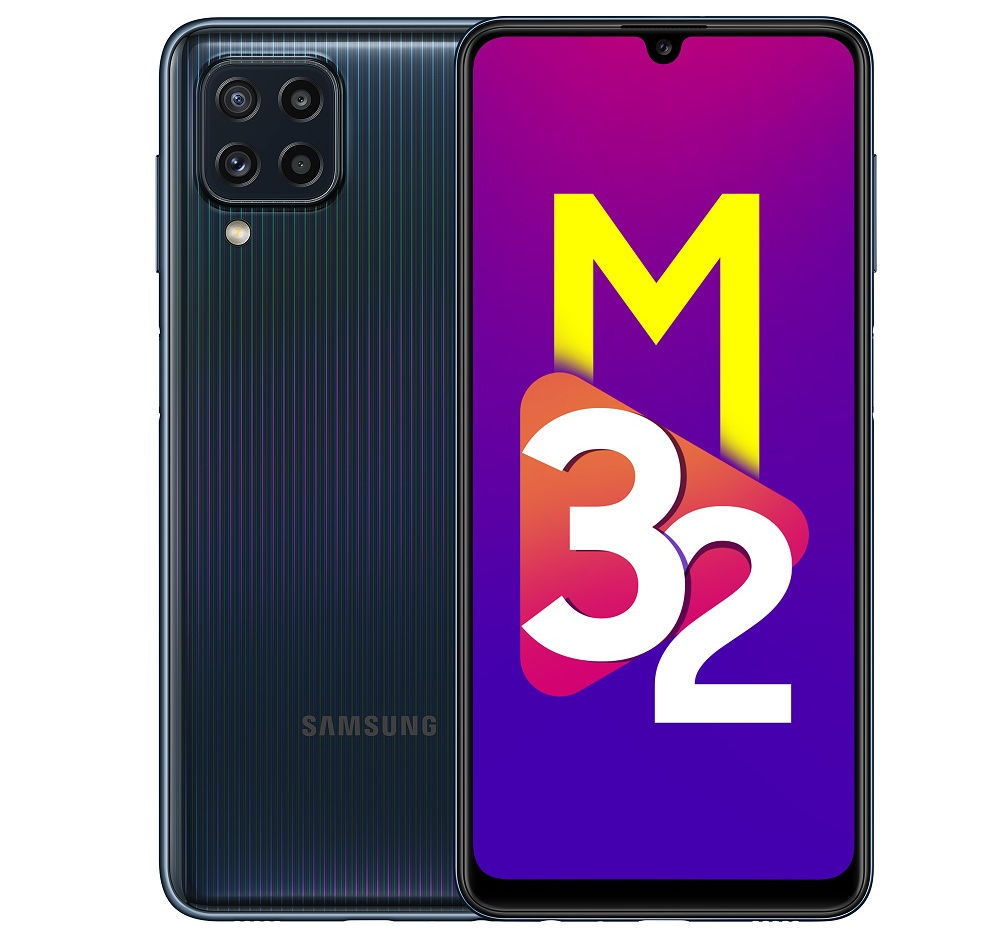 Samsung Galaxy M32 с дисплеем 90 Гц и долгоиграющей АКБ оценили в $202 -  4PDA