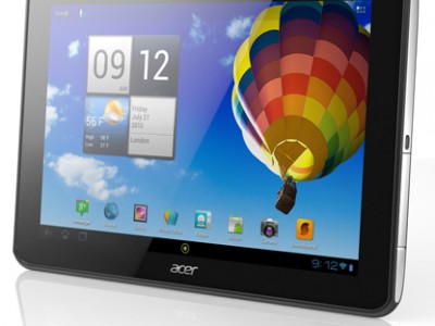 Acer Iconia Tab A510  18    399 