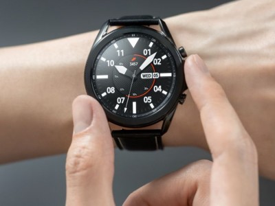 Samsung Galaxy Watch 3      