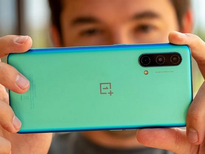 OnePlus Nord CE 2 Lite:     ,   