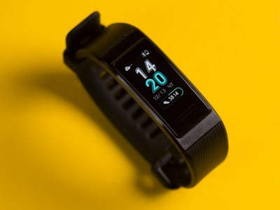   Huawei Band 3   