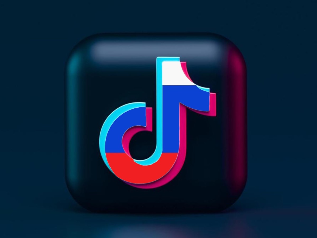 TikTok жив. Как российский сегмент сервиса работает в режиме ограничений -  4PDA