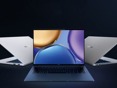  Honor Magicbook 14     Windows