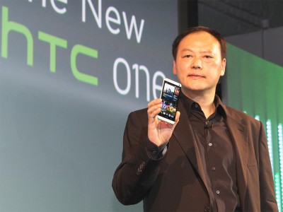 HTC All New One      