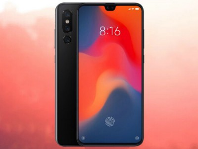     Xiaomi Mi9