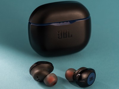  JBL TUNE 120TWS:     