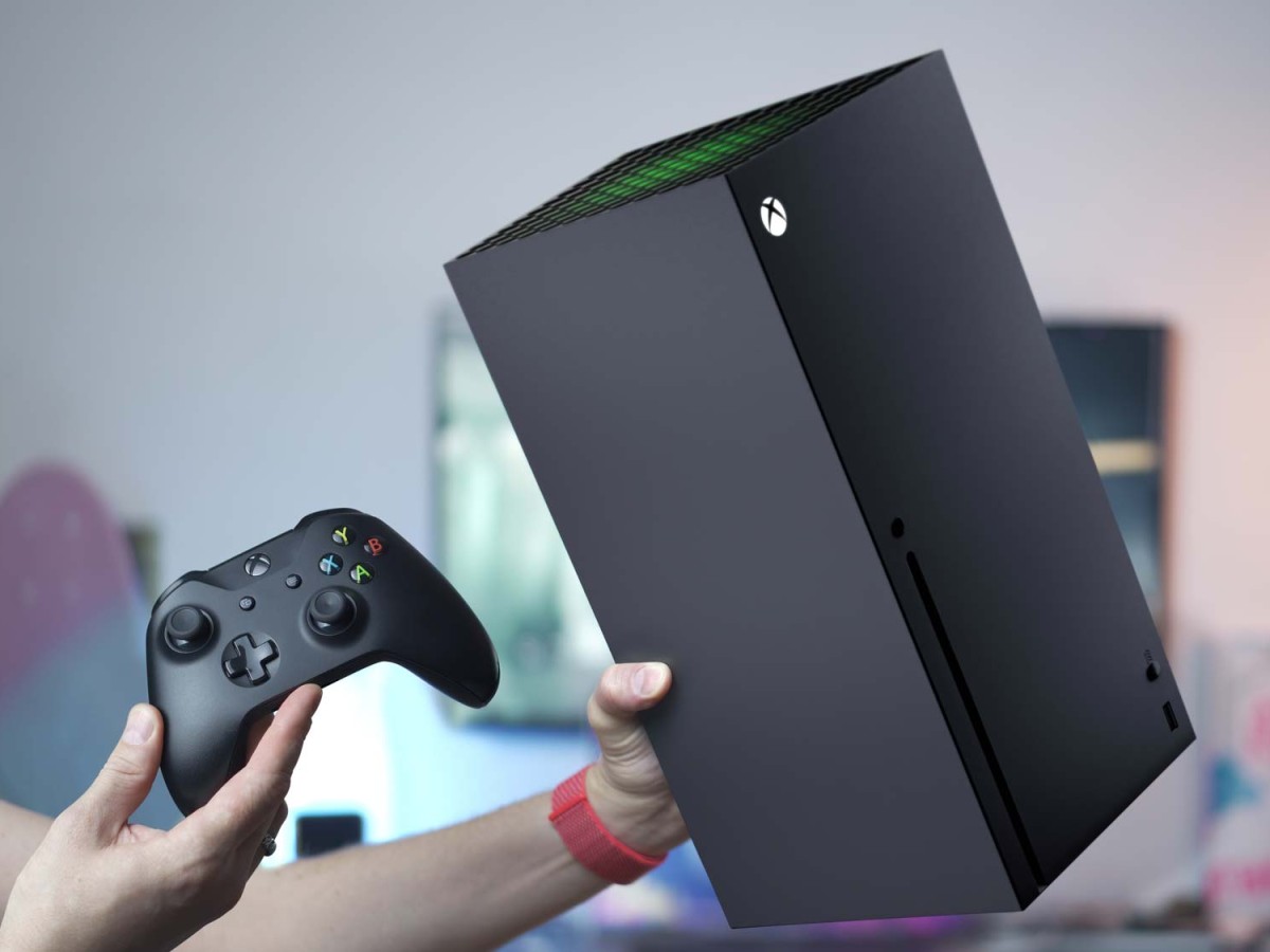 У российских пользователей Xbox возникли проблемы с аккаунтами. Как это  исправить? - 4PDA