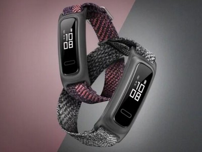 HUAWEI Band 4e        