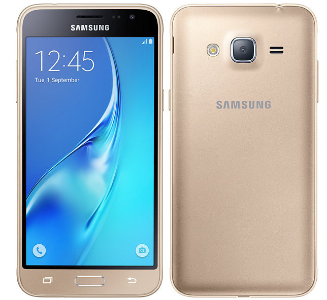 Защитные стекла для Samsung Galaxy J3