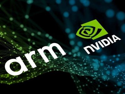   NVIDIA  ARM  .     