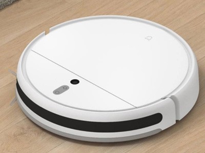 Xiaomi Mijia Sweeping Robot 1C: -      