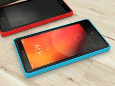 Nokia Normandy:   ,  