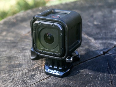 GoPro    