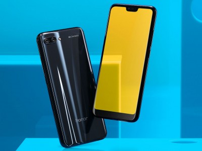   HONOR 10 Premium   7000 