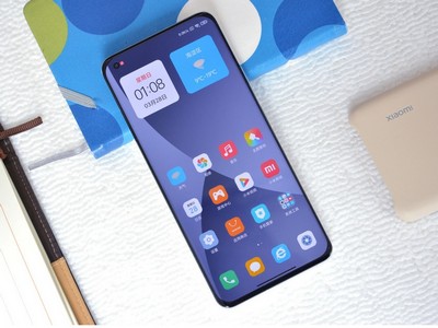 Xiaomi      MIUI