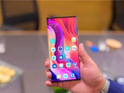  Xiaomi      Mi Mix Alpha