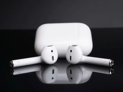 AirPods         