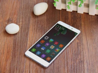 Xiaomi Mi Note Pro       