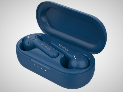 Nokia Lite Earbuds  36    