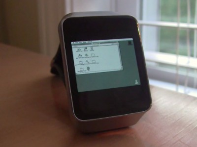  Samsung Gear Live  Macintosh System 6