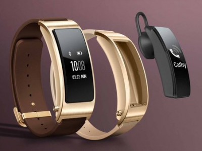 Huawei TalkBand B3   ,  