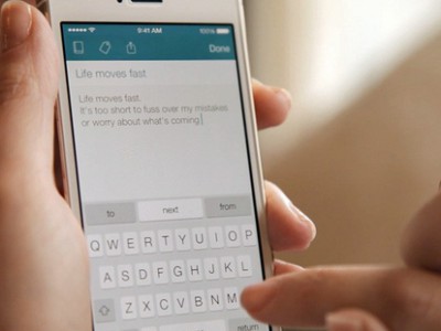 Swiftkey, Swype  Fleksy     Apple iOS 8