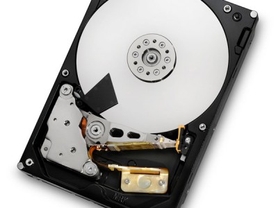 Hitachi  HDD-  4