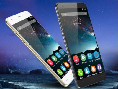 Oukitel U7 Plus  360-   