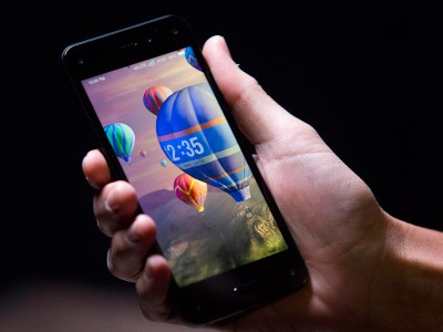 Amazon Fire Phone    