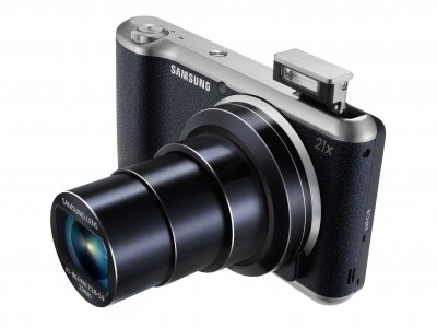 Samsung    GALAXY Camera 2