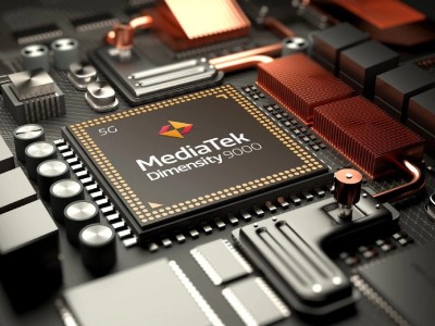 Qualcomm  MediaTek,   GTA VI.   