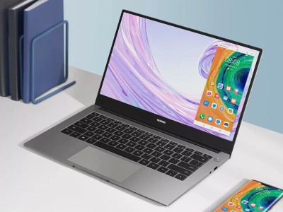 HUAWEI  MateBook D14 SE: Intel 12-     