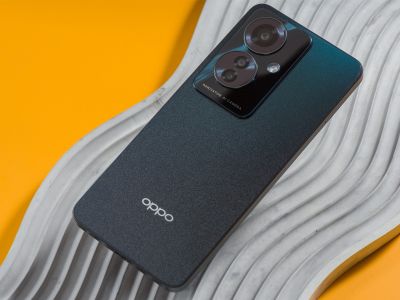  OPPO Reno11 F:  AMOLED   Dimensity 7050