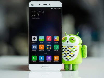    #31:   Xiaomi,  LeEco   