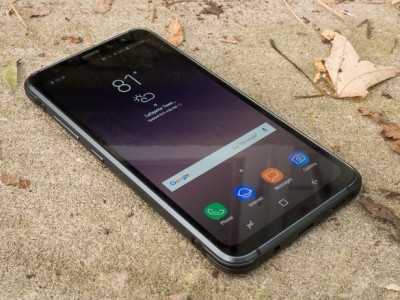  #1198: Samsung Galaxy S9 Active, Elephone U Pro, Xiaomi Mi6X, Honor 10