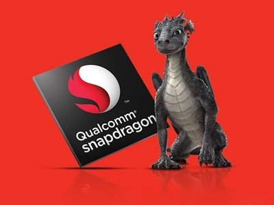 Snapdragon 660     