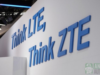 : ZTE   ARM-   