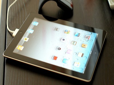 Apple   iPad 2