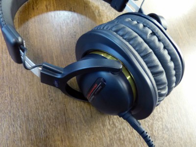  Audio-Technica ATH-PRO5MK3       