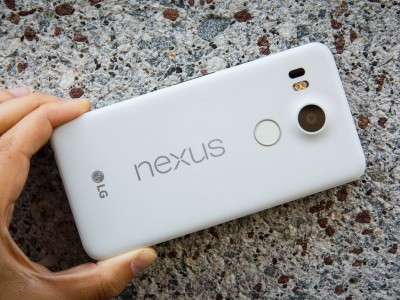  Nexus 5X     