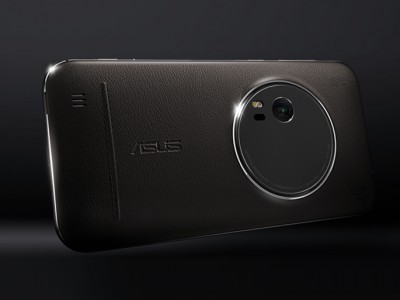 ASUS ZenFone Zoom       