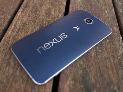 Nexus 6   Android 7.0