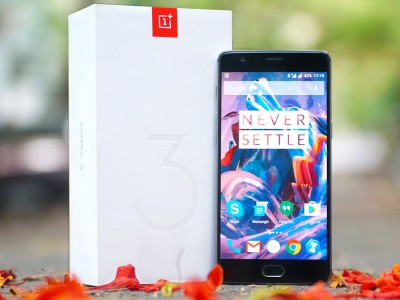   OxygenOS  OnePlus 3  3T   