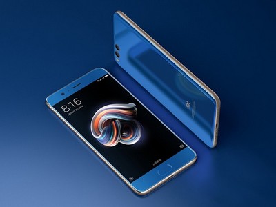   Xiaomi    3  