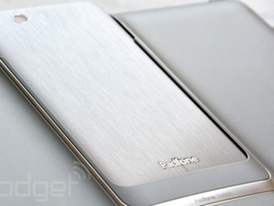 ASUS PadFone Mini    GCF