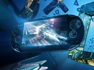 Sony   PlayStation Vita  2019 