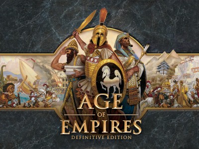   Age of Empires      4K