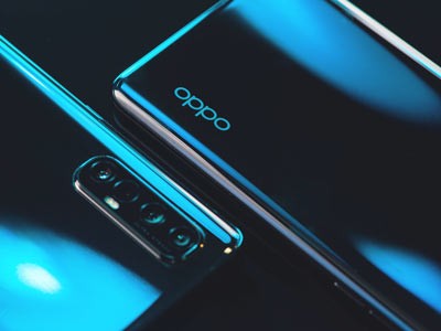        OPPO Reno3 Pro