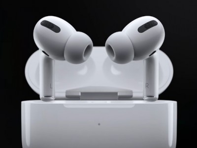   AirPods Pro 