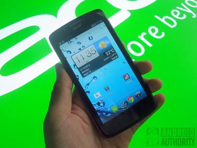 Acer   Liquid 1